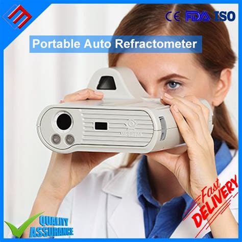 auto refractometer ophthalmology|hand held auto refractor.